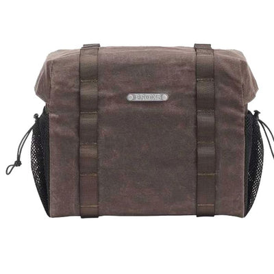 Brooks Rambler (10l) – Robbenbraun