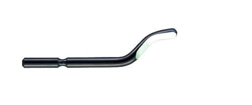 Noga Tools Nougat Entgratmesser S-10 links | 10 Stk