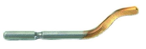 Noga Tools Nougat-Entgratungsmesser S-10 Dose | 10 Stk