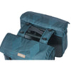 Basilikum Doppelbeutel Eleganz Mik 40-49l Rpet Blau