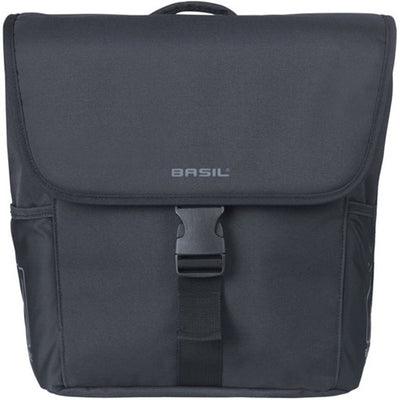 Basilikum Bag Go mik Double Black 32l