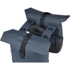 Basil Doppeltasche Cove Mik 2.0. Twin Bags Cove 28-32l Mik Navy Black