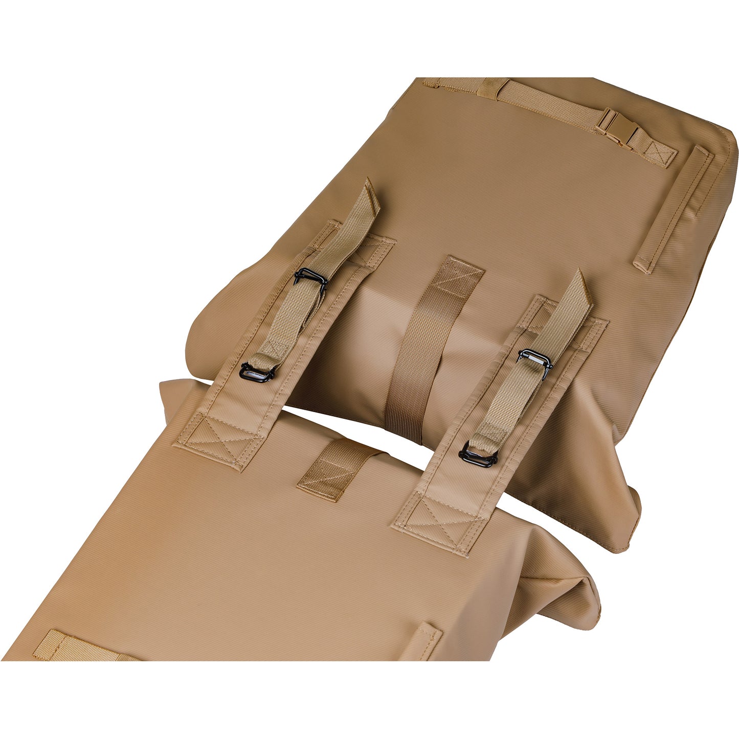 Basil Tasche Brooklyn Double Sand | 41l