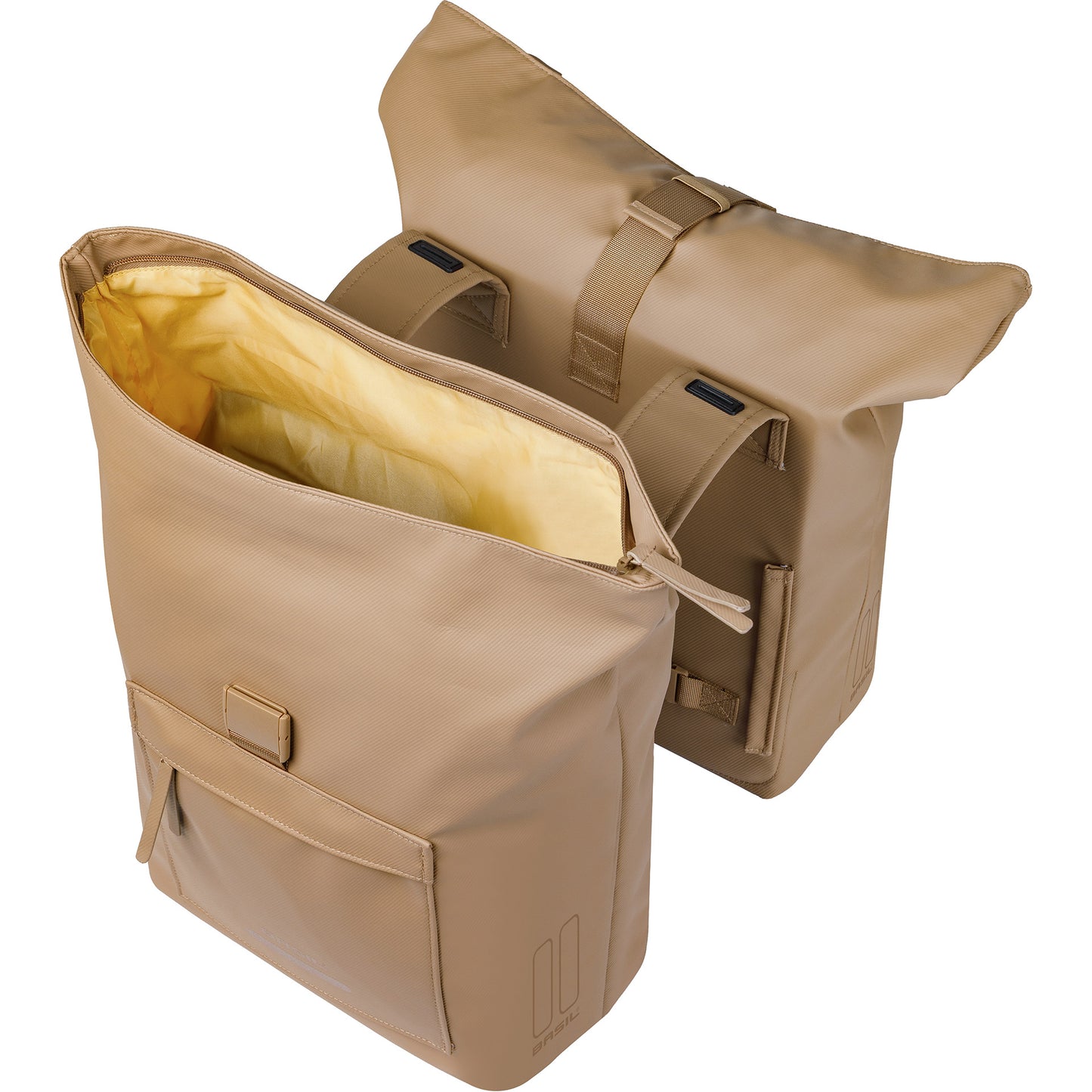 Basil Tasche Brooklyn Double Sand | 41l