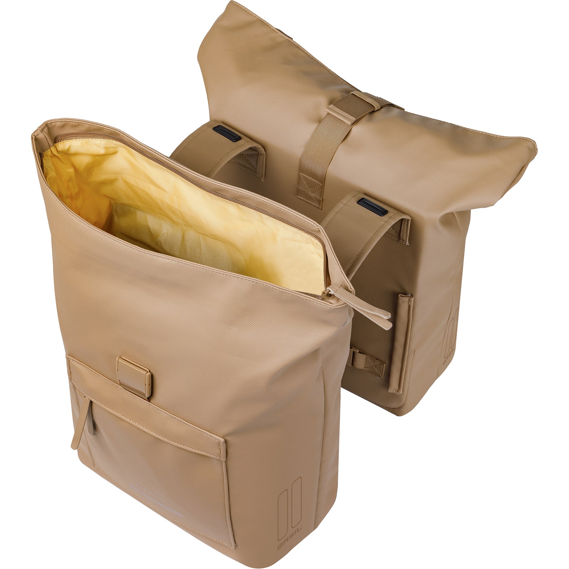 Basil Tasche Brooklyn Double Sand | 41l