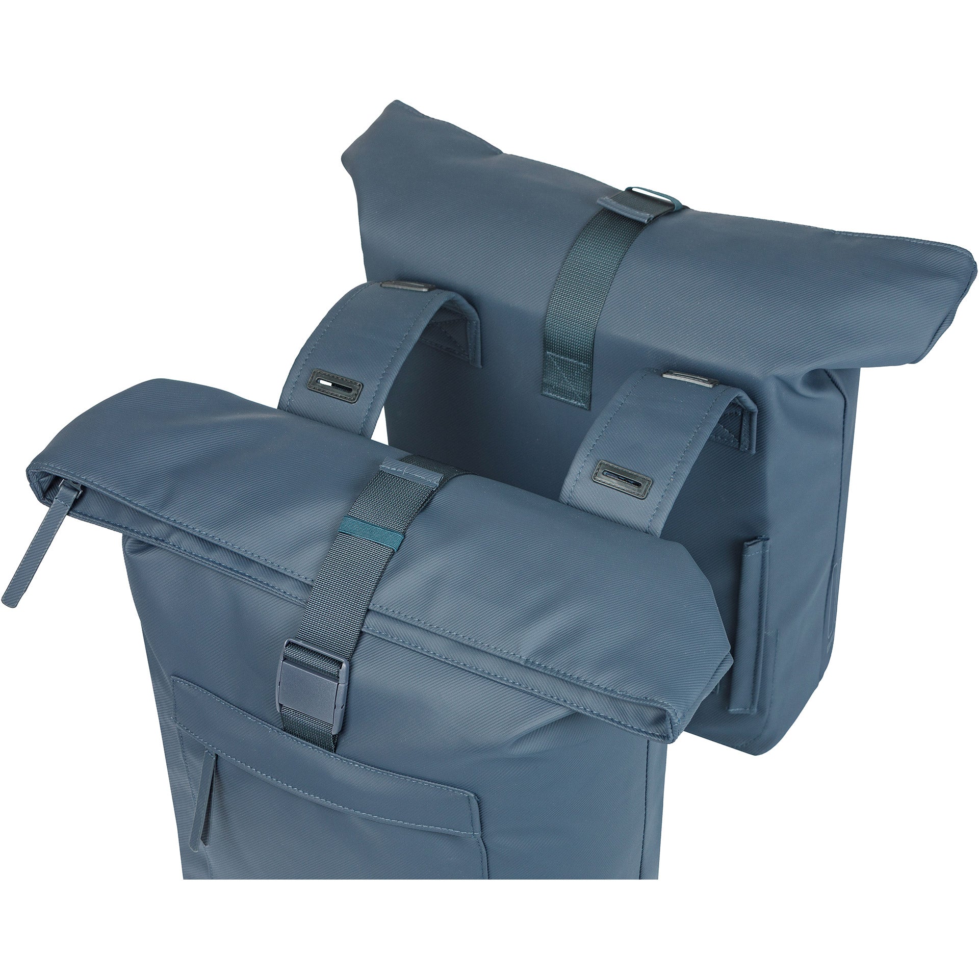Basil Tasche Brooklyn Double Blue | 41l