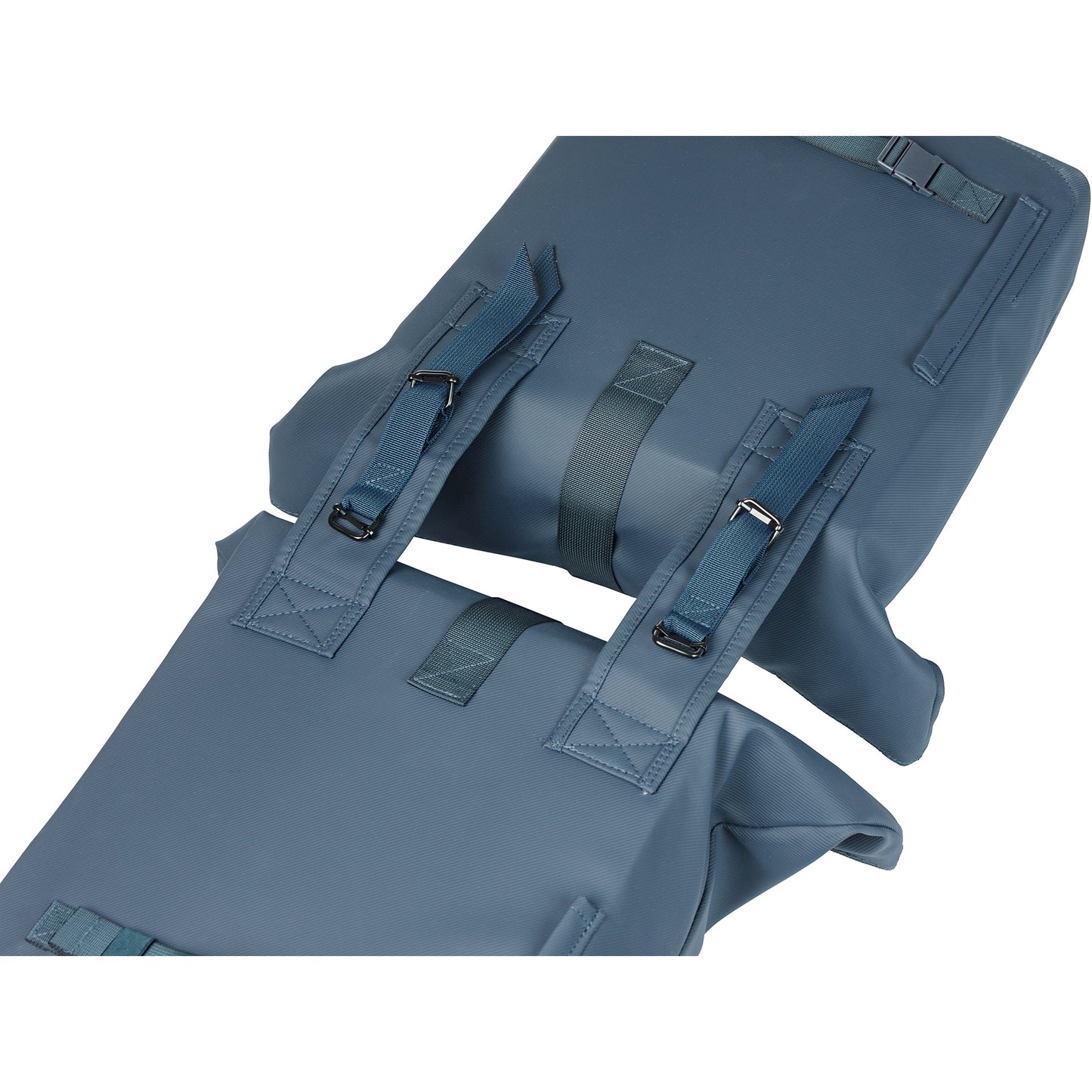 Basil Tasche Brooklyn Double Blue | 41l