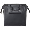 Basil Tasche Grand Plane Shopper schwarz Mik Hooks | 23l