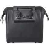 Basil Tasche Grand Plane Shopper schwarz Mik Hooks | 23l - afbeelding 5