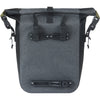 Basil Einzeltasche Navigator Storm M Mik 12–15 l 14 x 25 x 36 cm – Schwarz