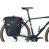 Basil Einzeltasche Navigator wasserdicht l mik 25-31l 14 x 26 x 42 cm - Schwarz