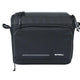 Basilikum-Lenkerbeutel KF 7-8 Liter 17 x 23 x 20 cm schwarz