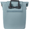 Basil Tasche City Shopper blau | Mikrofonhaken | 16l