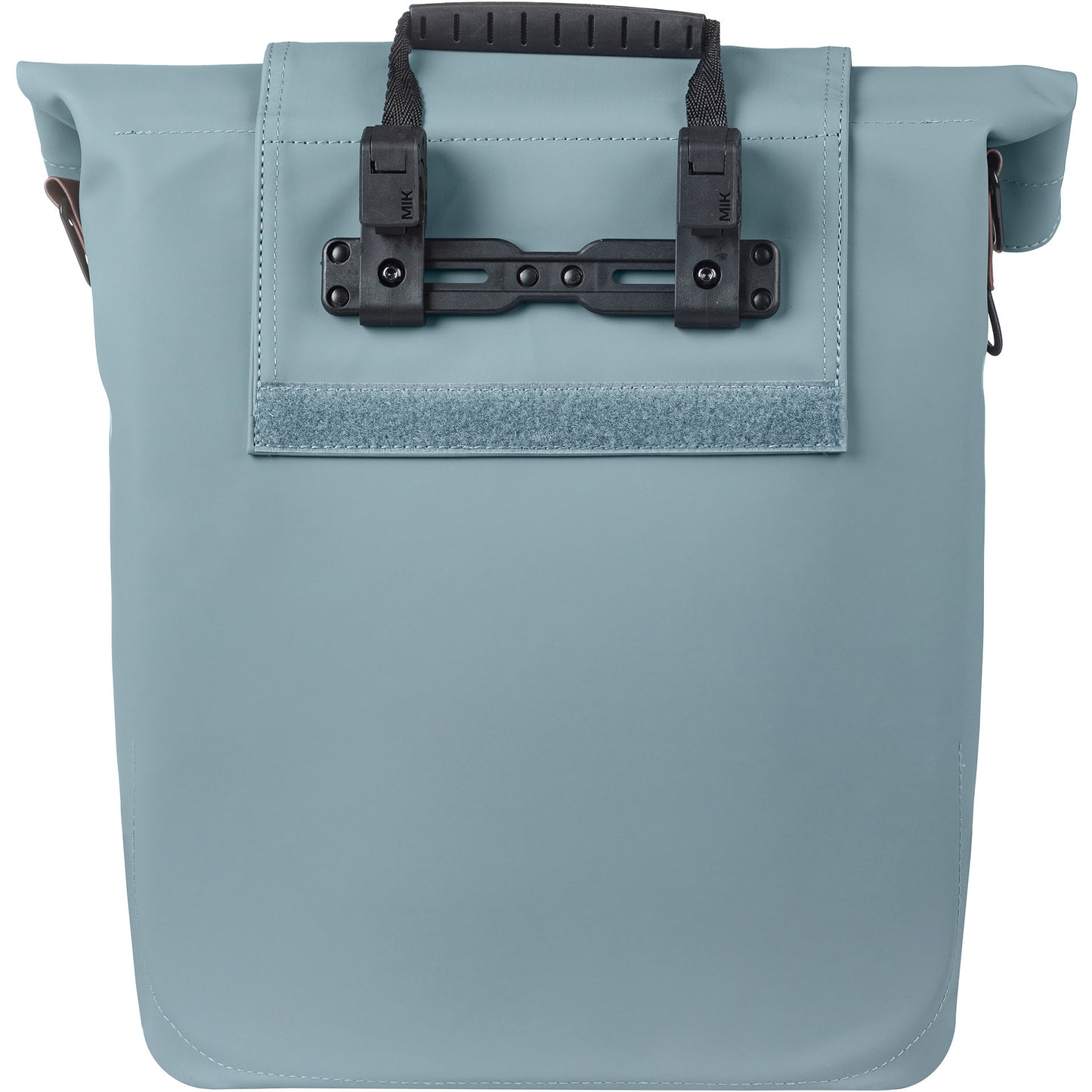 Basil Tasche City Shopper blau | Mikrofonhaken | 16l