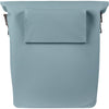Basil Tasche City Shopper blau | Mikrofonhaken | 16l