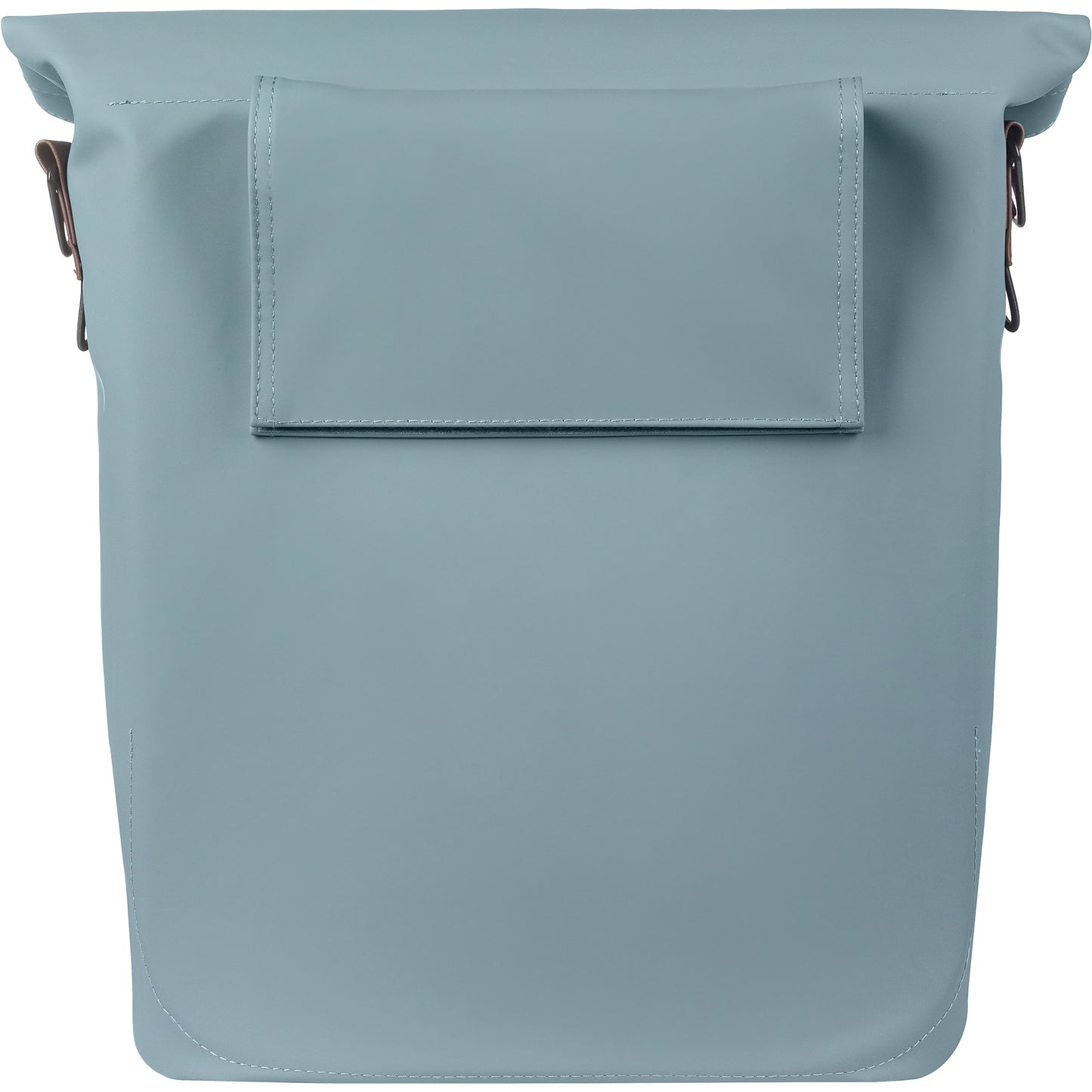 Basil Tasche City Shopper blau | Mikrofonhaken | 16l