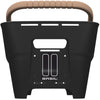 Basil Korb Cento Neo schwarz | multi | Hebel | 21l