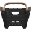 Basil Korb Cento Neo schwarz | multi | Hebel | 21l