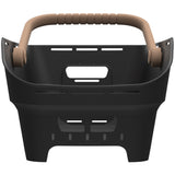 Basil Korb Cento Neo schwarz | multi | Hebel | 21l - afbeelding 5