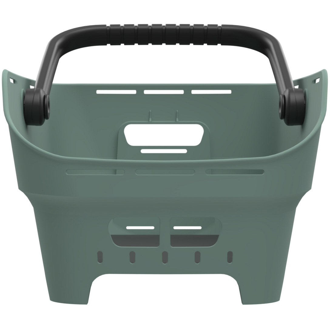 Basilikumkorb Cento neo grün | multi | Hebel | 21l