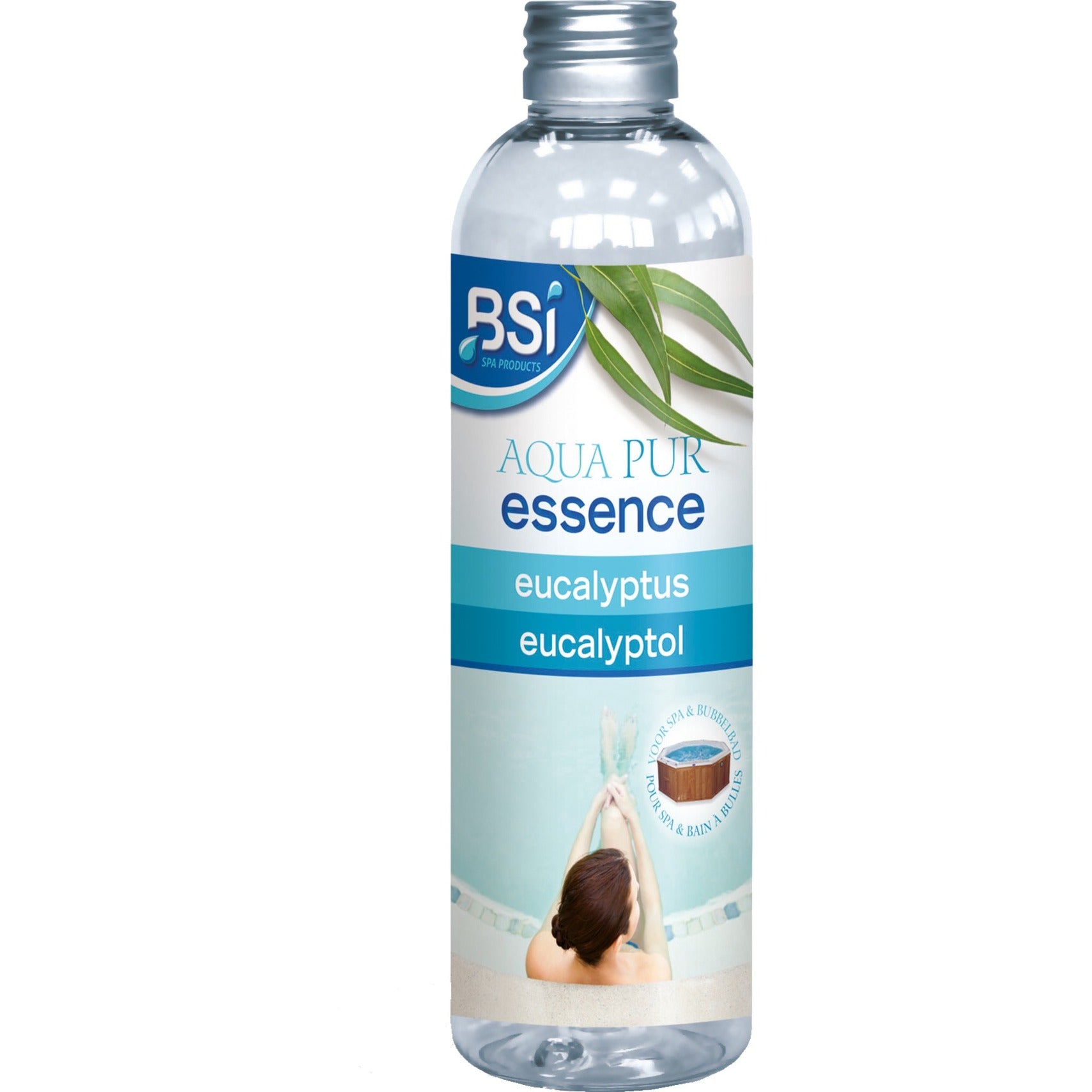 BSI-Essenz Eukalyptus, 250ml