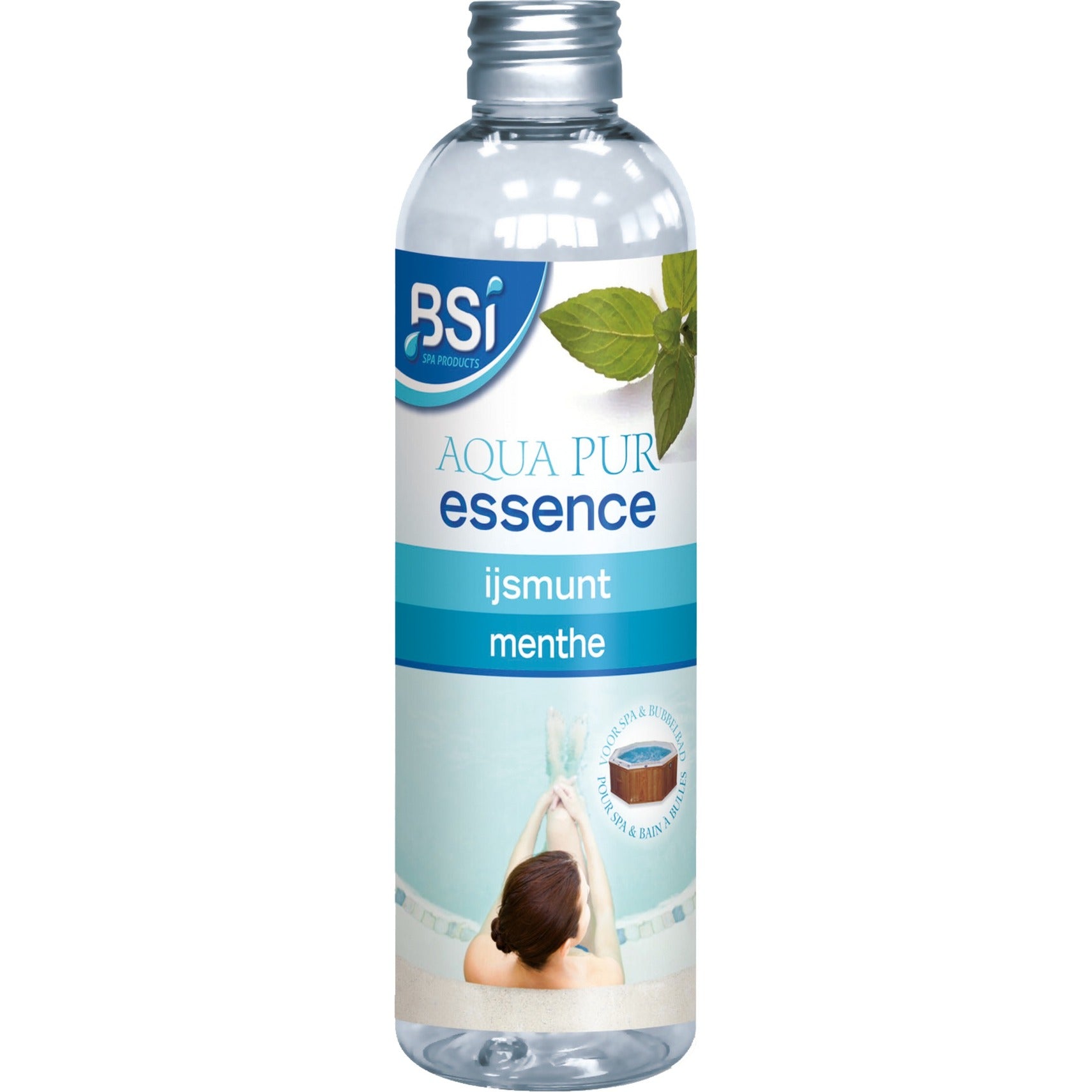BSI Aqua Pur Essenz - Eisminze