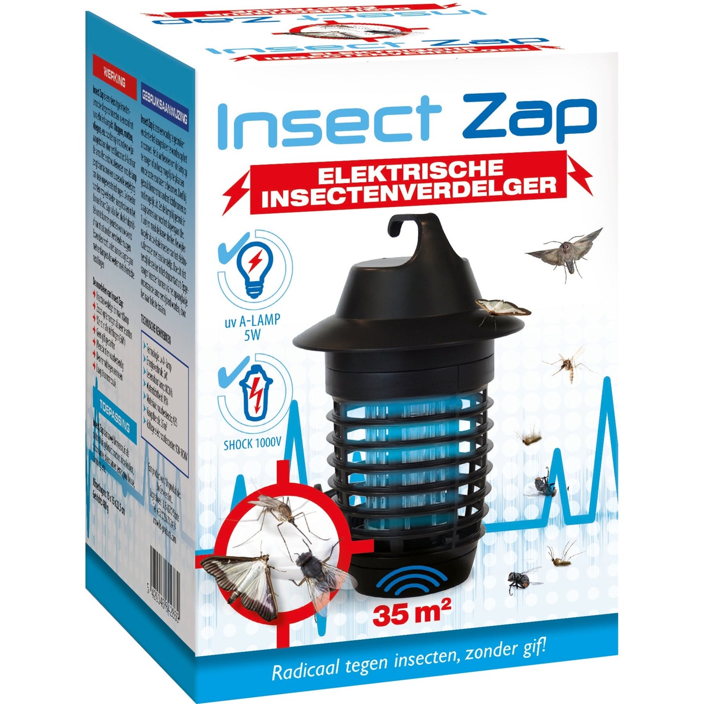 BSI-Insektenzauber