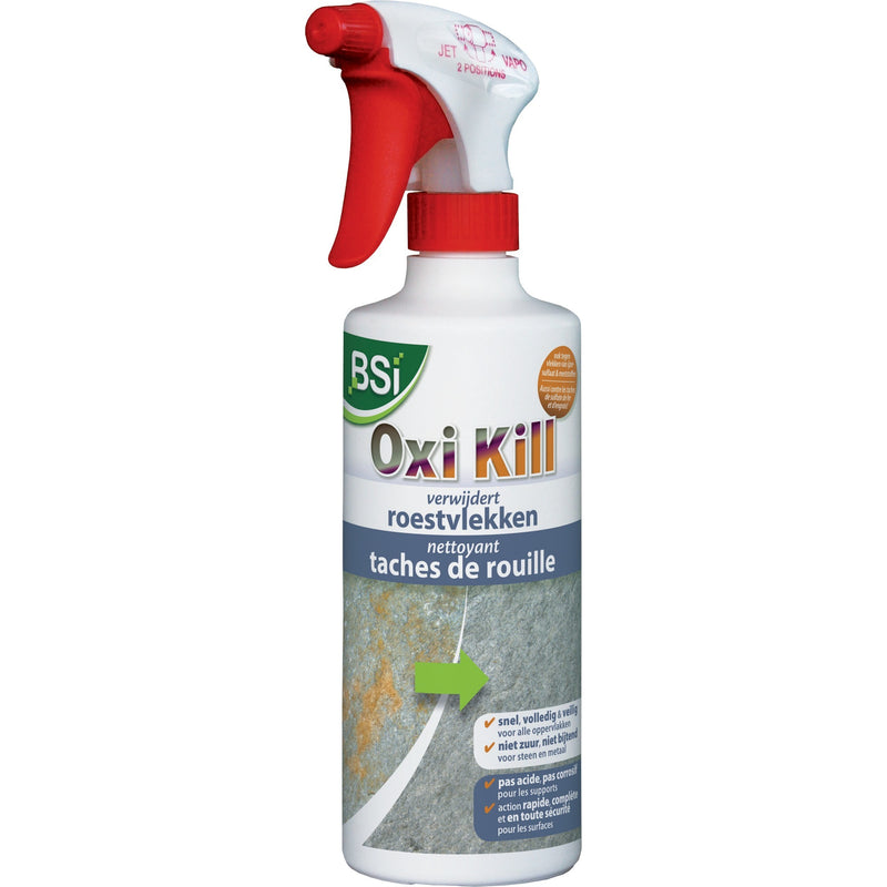 BSI Oxi Kill Rostentferner