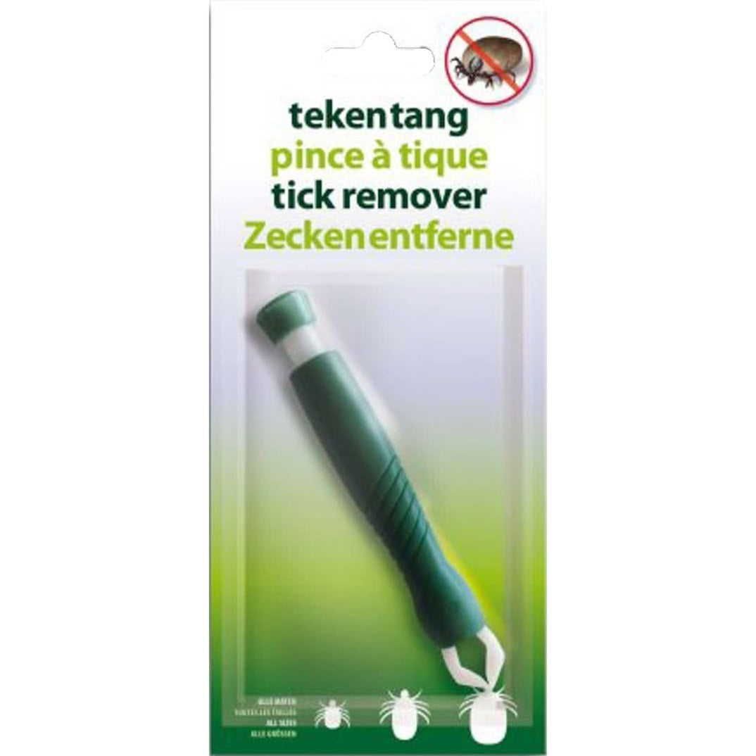 BSI Zeckenzange