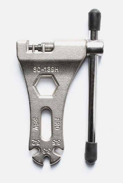 Marwi Chain Punch Cro-Mo Univ UG-HG