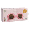 Little Dutch Sonnenbrille mit rosa Schale