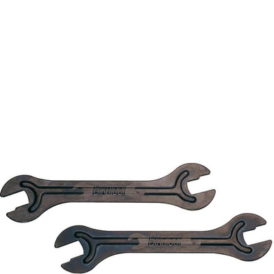 Marwi Conuss Keys setzte 13-14 und 15-16