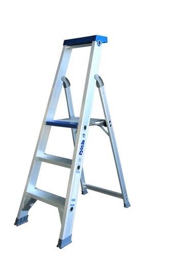 Aufstiegsplattformtreppe BT-3