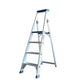 Aufstiegsplattformtreppe BT-4