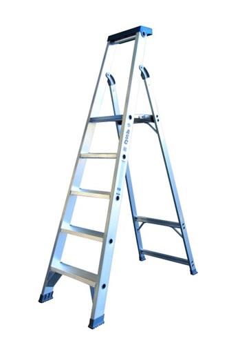 Aufstiegsplattformtreppe BT-5