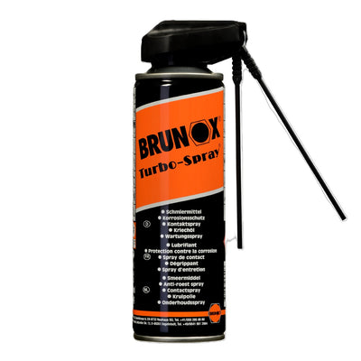 Brunox Spray kann Turbo Spray 300 ml Klick