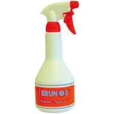 Pumpflasche leer Brunox