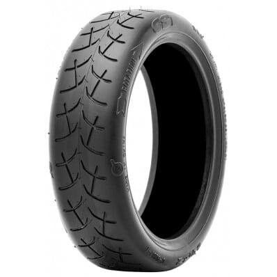 CST -Reifen C9287 8 1 2 x 2,00 Schwarz
