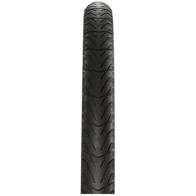 Scalato Reifen Mondano Verdo 28 x 2,00 schwarz Reflexion