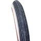 Deli-Reifenreifen SA-206 16 x 1,75 Denim Weiß