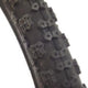 Deli-Reifenreifen S-101 BMX 16 x 2.125 SW