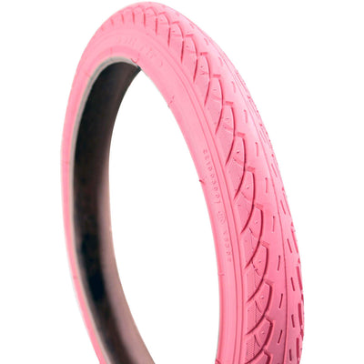 Deli-Reifenreifen SA-206 18 x 1,75 Pink