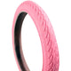 Deli-Reifenreifen SA-206 18 x 1,75 Pink