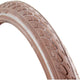 Reifen EB1401C 20 x 1,75 (47-406) braun