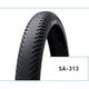 Delium Wire Band Streetfighter 102-406 Schwarz