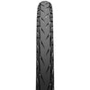 Continental Contact Plus 28x1 1 4 Reifen - Schwarz