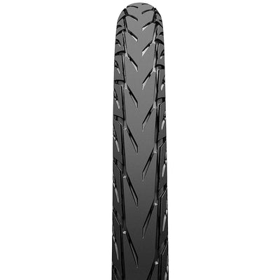 Continental Contact Plus 28x1 1 4 Reifen - Schwarz