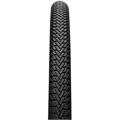 V-Guard Elektrofahrrad-Reifen 26x2.20 Schwarz