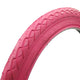 Deli-Reifenreifen SA-206 24 x 1,75 Fuchsia Refluence