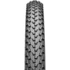 Continental Cross King King Mtb Außenreifen - Draht, Schwarz, 26x2,20, 55-559